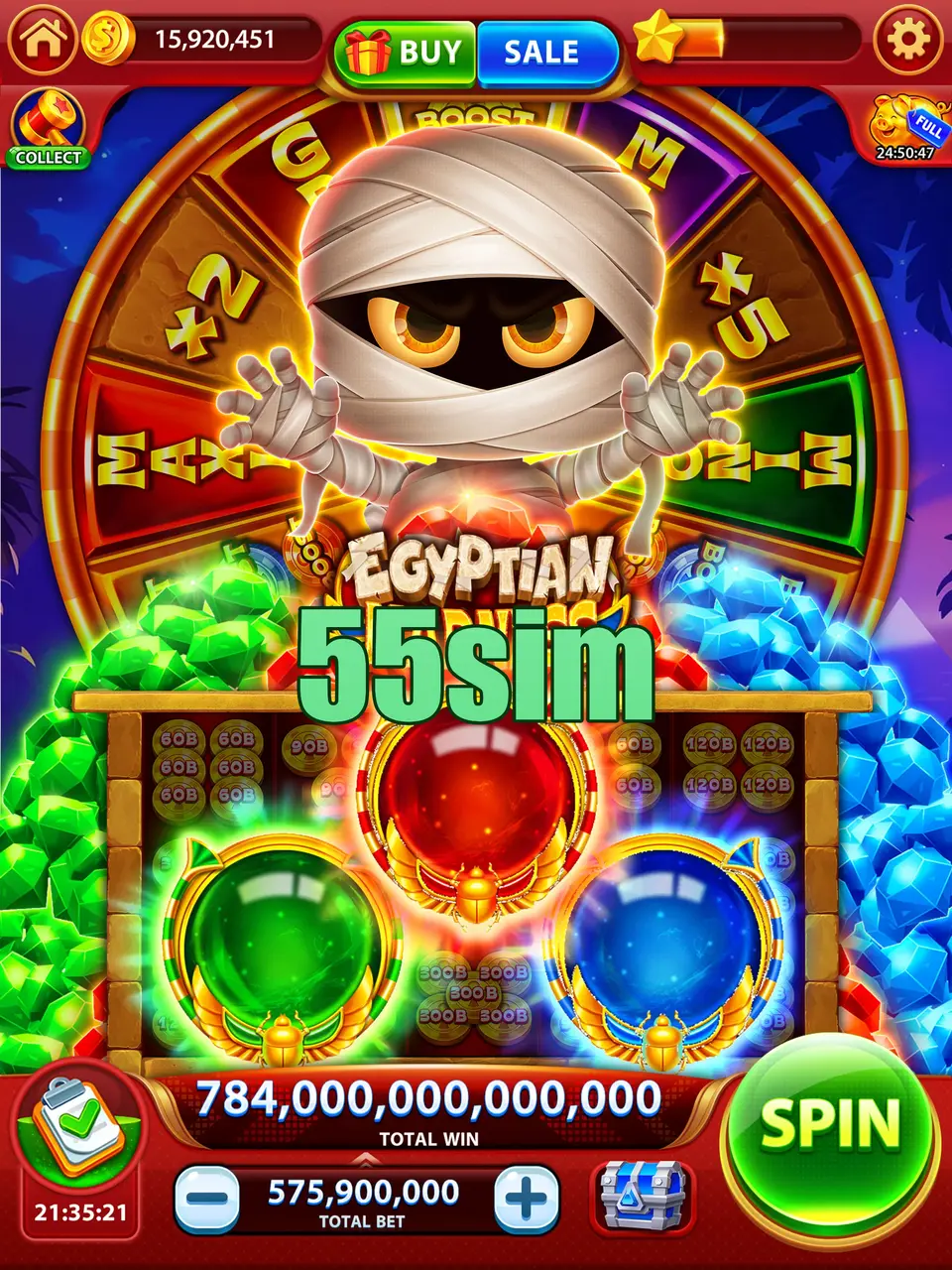55sim Baixar