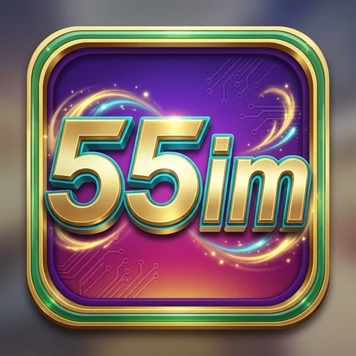 55sim Logo - Oficial